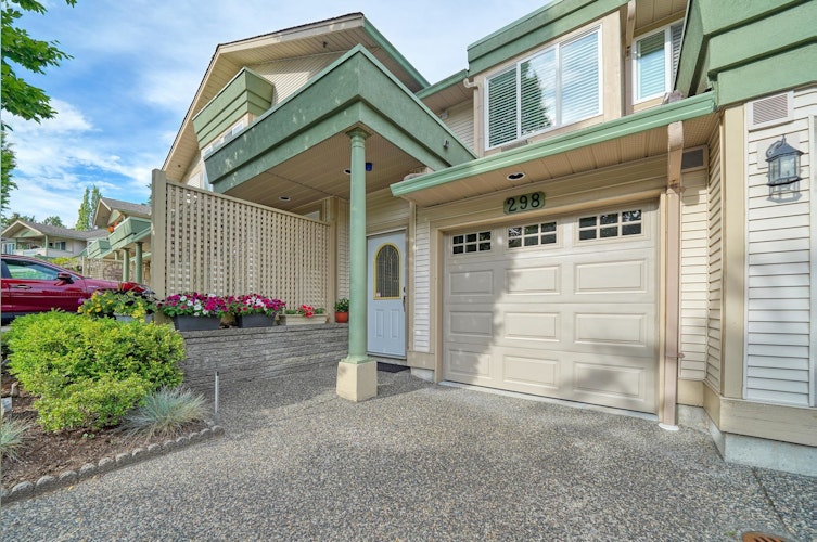 298-13888 70 Avenue, Surrey, BC, Townhouse For Sale - REW